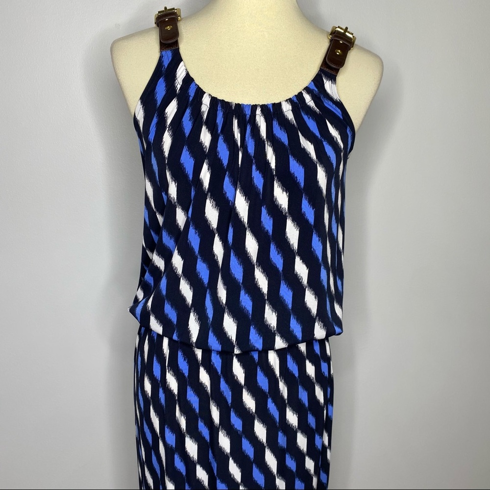 3/$30! Michael Kors maxi dress size small